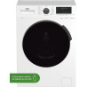 LAVE-LINGE FRONTAL 9KG 1200T CLASSE C BLANC