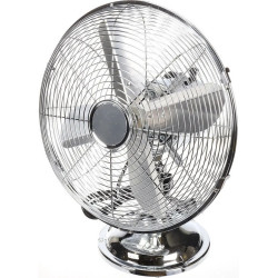 VENTILATEUR DE TABLE 30CM