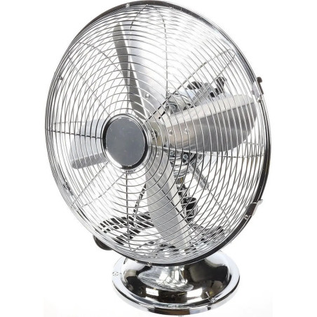 VENTILATEUR DE TABLE 30CM