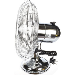 VENTILATEUR DE TABLE 30CM