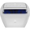 CLIMATISEUR MOBILE RÉVERSIBLE 2500W 8500BTU/H CLASSE A+