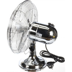 VENTILATEUR DE TABLE 30CM