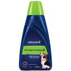 NETTOYANT SPOTCLEAN PET SELECT 1L