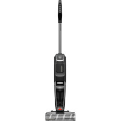 ASPIRATEUR/LAVEUR BALAI CROSSWAVE OMNIFORCE EDGE SELECT AUTONOMIE MAX 30MN 69DB NOIR/TITANE