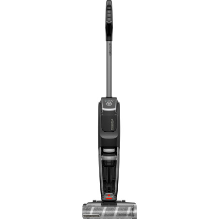 ASPIRATEUR/LAVEUR BALAI CROSSWAVE OMNIFORCE EDGE SELECT AUTONOMIE MAX 30MN 69DB NOIR/TITANE
