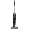 ASPIRATEUR/LAVEUR BALAI CROSSWAVE OMNIFORCE EDGE SELECT AUTONOMIE MAX 30MN 69DB NOIR/TITANE