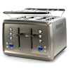 GRILLE PAIN BLACK&DECKER BXTO1960E