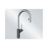 MITIGEUR BLANCO CARENA-S Vario GRIS ROCHER