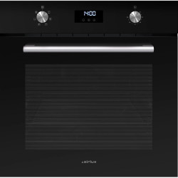 FOUR MULTIFONCTIONS CATALYSE 70L CLASSE A NOIR