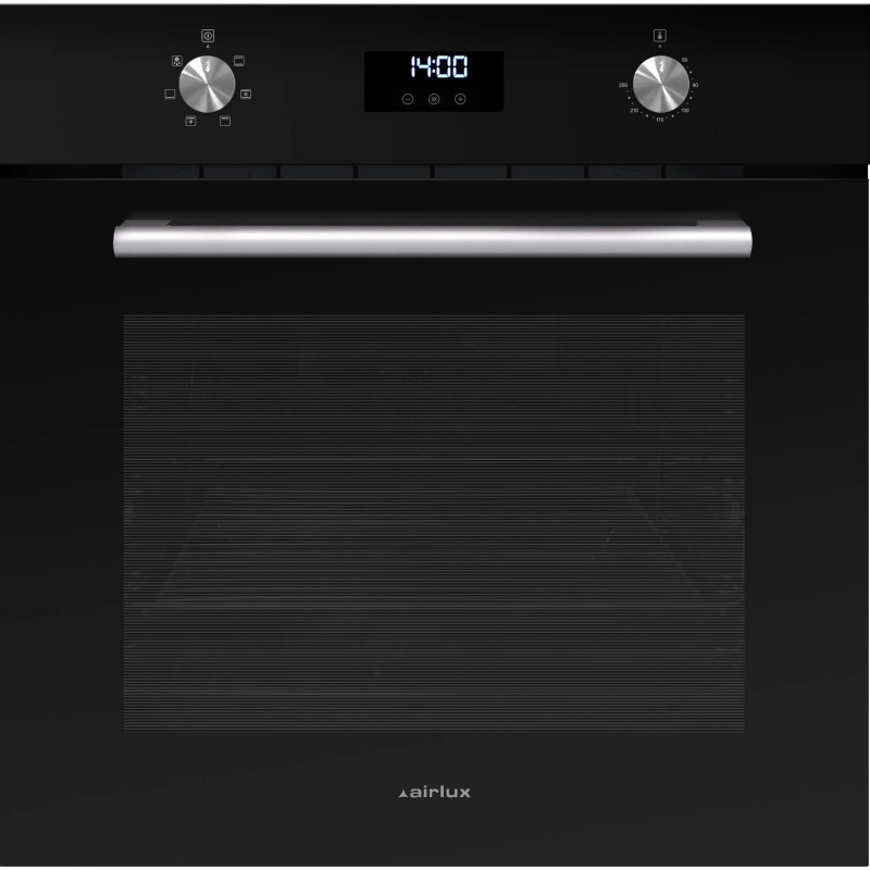 FOUR MULTIFONCTIONS CATALYSE 70L CLASSE A NOIR