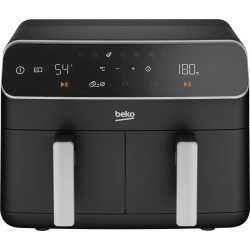 FRITEUSE À AIR CHAUD MULTIFONCTIONS 8,5L 2400W