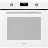 FOUR MULTIFONCTIONS CATALYSE 70L CLASSE A BLANC