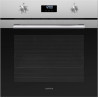 FOUR MULTIFONCTIONS CATALYSE 70L CLASSE A INOX