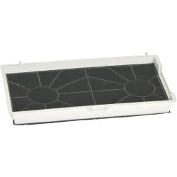 FILTRE CHARBON BOSCH DHZ7305