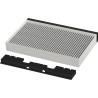 FILTRE CHARBON BOSCH DZZ2CB1B4