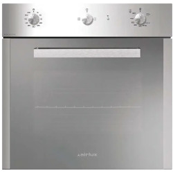 FOUR MULTIFONCTIONS GAZ CATALYSE 60L CLASSE A INOX