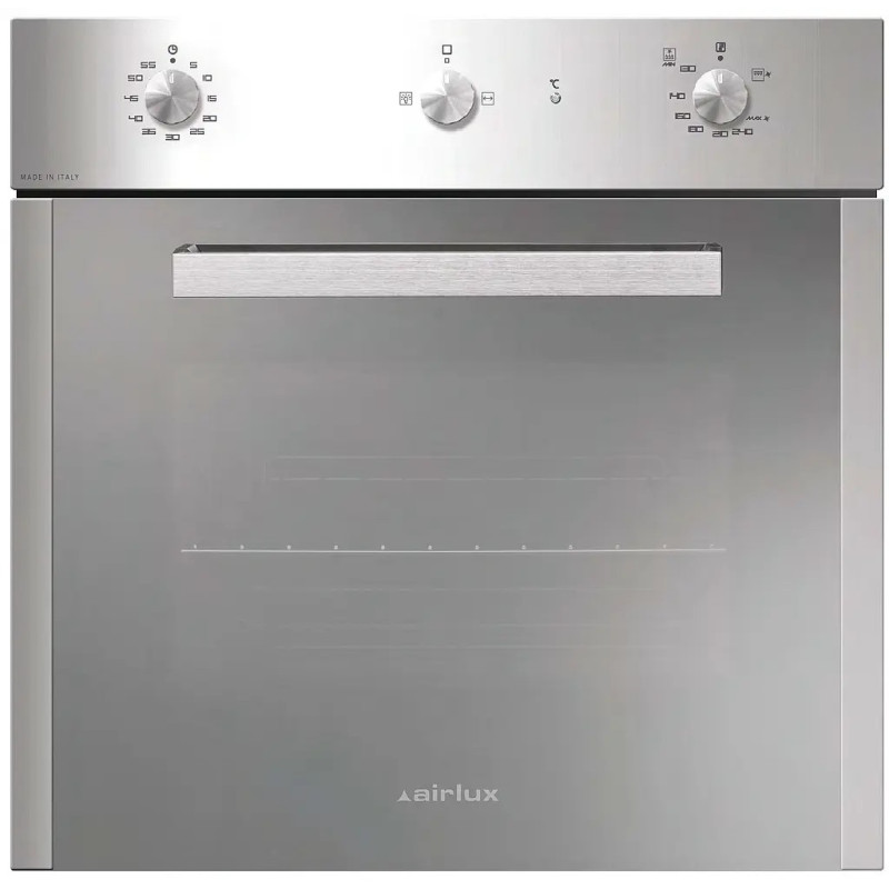 FOUR MULTIFONCTIONS GAZ CATALYSE 60L CLASSE A INOX