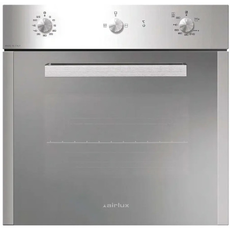 FOUR MULTIFONCTIONS GAZ CATALYSE 60L CLASSE A INOX