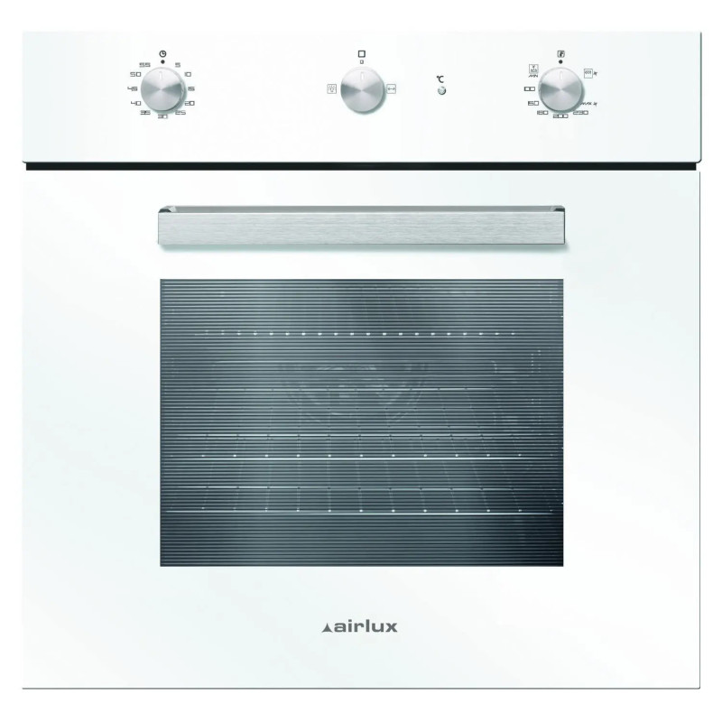 FOUR MULTIFONCTIONS GAZ CATALYSE 60L CLASSE A BLANC