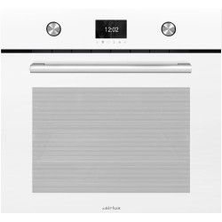 FOUR MULTIFONCTIONS PYROLYSE 70L CLASSE A BLANC