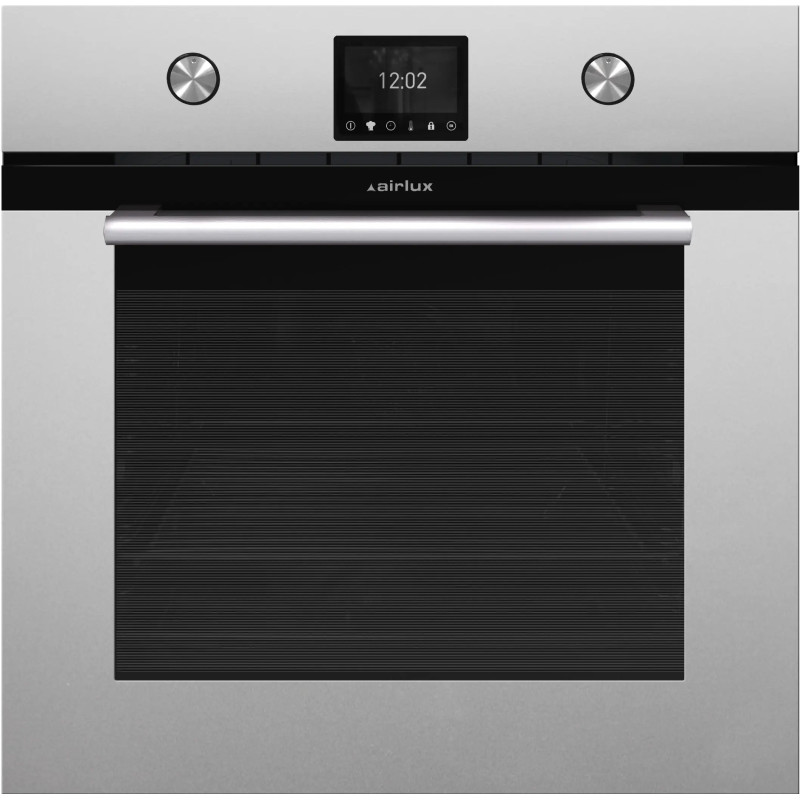 FOUR MULTIFONCTIONS PYROLYSE 70L INOX