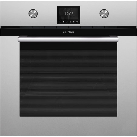 FOUR MULTIFONCTIONS PYROLYSE 70L INOX