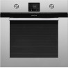 FOUR MULTIFONCTIONS PYROLYSE 70L INOX