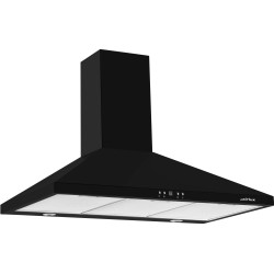 HOTTE AIRLUX AHP975BK