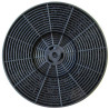 FILTRE CHARBON AIRLUX CR720