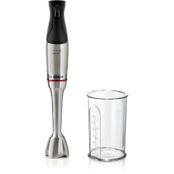 MIXEUR PLONGEANT ERGOMASTER SÉRIE 6 1200W NOIR/INOX