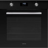 FOUR MULTIFONCTIONS CATALYSE 70L CLASSE A NOIR