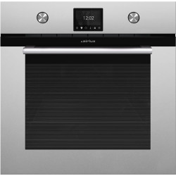 FOUR MULTIFONCTIONS PYROLYSE 70L INOX