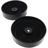 FILTRE CHARBON AIRLUX CR700