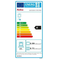 FOUR PYRO AMICA ED57529X