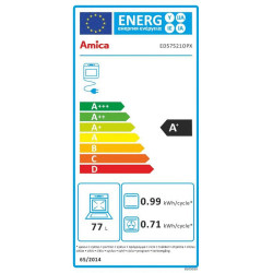 FOUR PYRO AMICA ED57521OPX