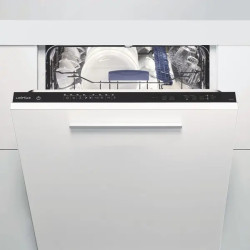 LAVE-VAISSELLE TOUT INTÉGRABLE 12 COUVERTS 47dB CLASSE E