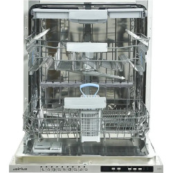 LAVE-VAISSELLE TOUT INTÉGRABLE 15 COUVERTS 45dB CLASSE E