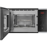 MO INT AMICA AMMB25E2SGI INOX
