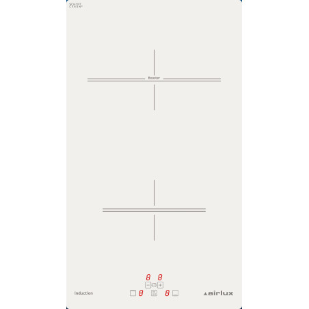 DOMINO AIRLUX ATI322WH
