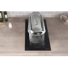 DOMINO AIRLUX ATIB32BK