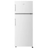 RÉFRIGÉRATEUR 2 PORTES 164+41L CLASSE E BLANC