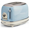 155BLEU TOASTER 2 FENTES VINTAGE BLEU