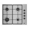 TABLE GAZ BEKO HIGG64123SX