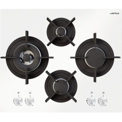 TABLE DE CUISSON AIRLUX AV685HWH