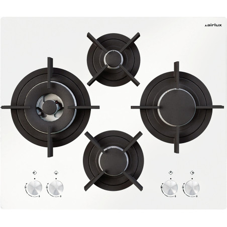 TABLE DE CUISSON AIRLUX AV685HWH