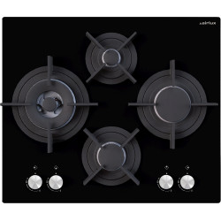 TABLE DE CUISSON AIRLUX AV685HBK