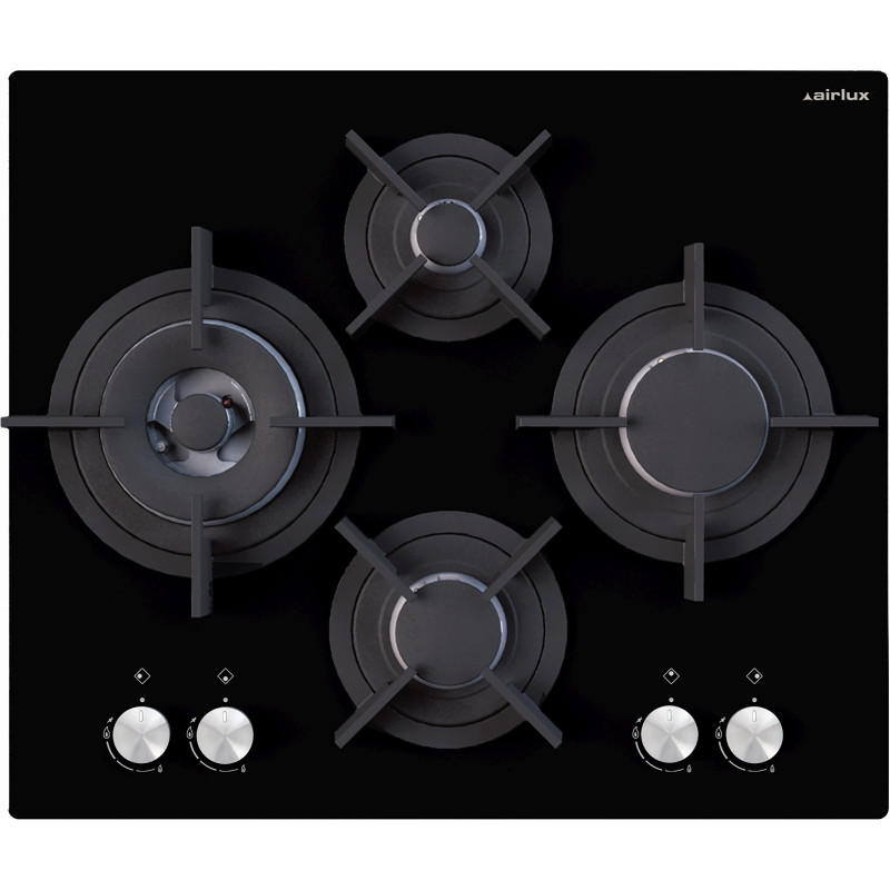 TABLE DE CUISSON AIRLUX AV685HBK