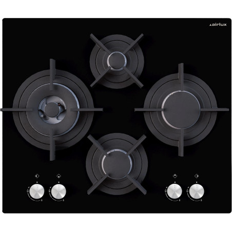 TABLE DE CUISSON AIRLUX AV685HBK