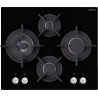 TABLE DE CUISSON AIRLUX AV685HBK