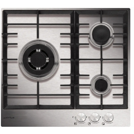 TABLE DE CUISSON AIRLUX AT635HIX
